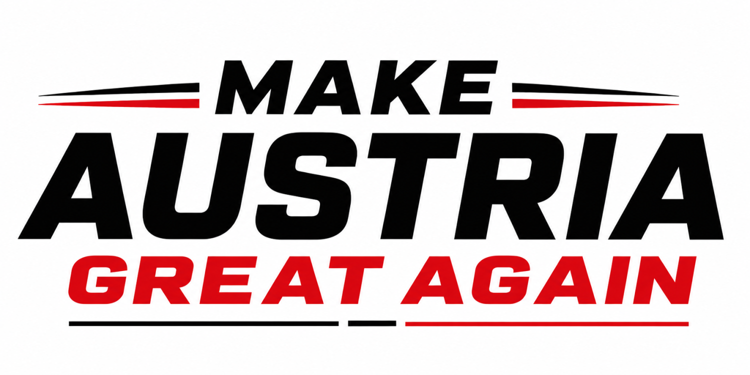 Make The World Great Again